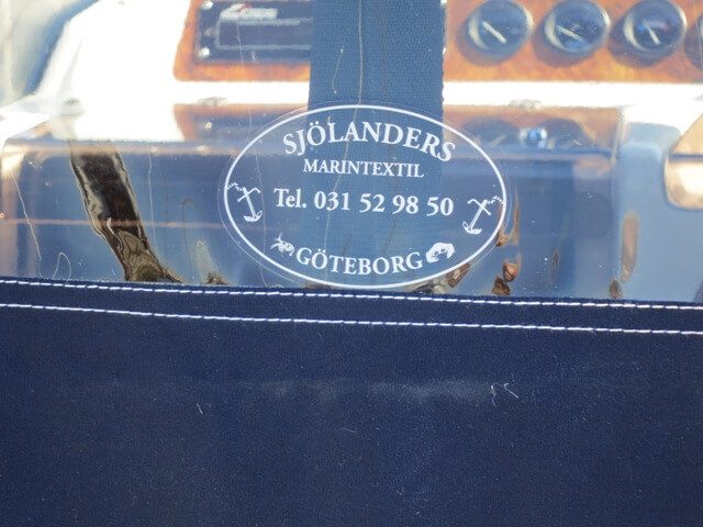 hem Sjölanders Marintextil